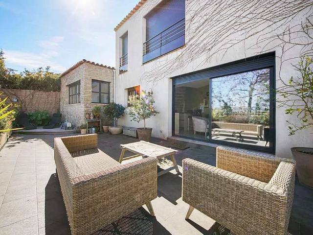 Villa vente à France métropolitaine, Nice