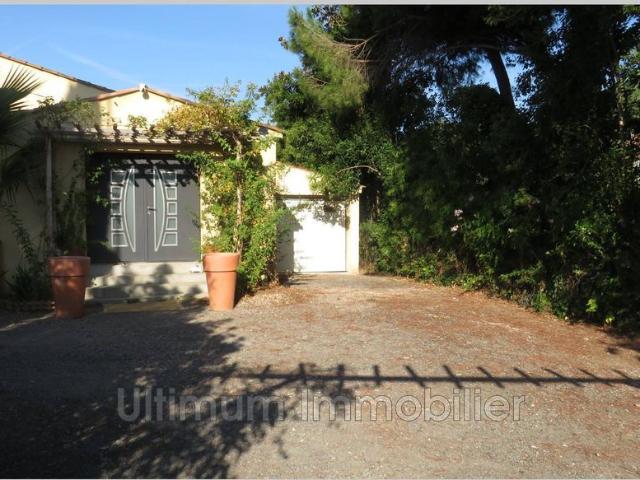 Villa vente à Fréjus, Var