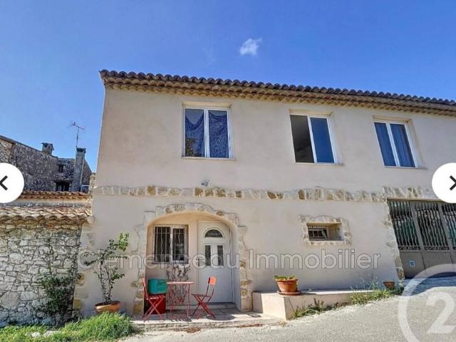 Villa vente à Grasse, La Colle-sur-loup