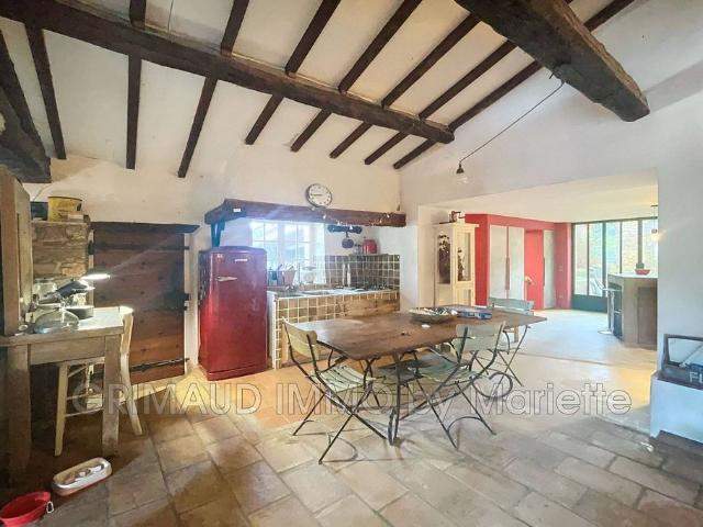 Villa vente à Arrondissement de Draguignan, La Garde-freinet