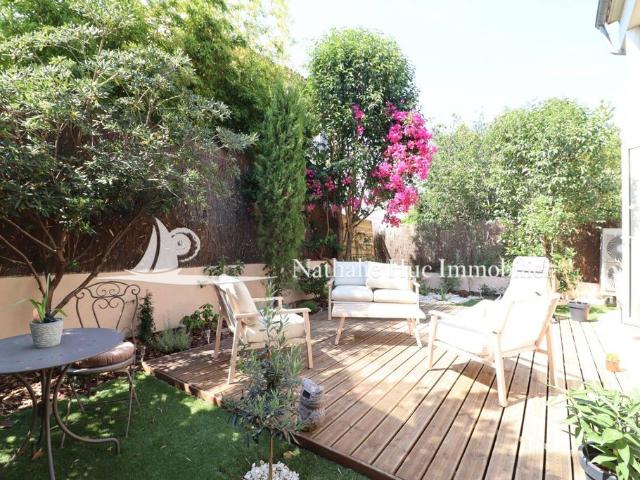Villa vente à Perpignan