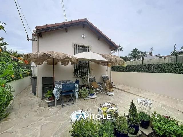 Villa vente à Antibes, Alpes-Maritimes