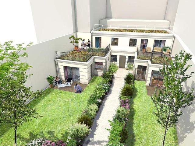 Villa vente à Nogent-sur-Marne, Saint-maurice