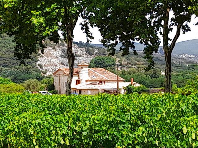 Villa vente à Alès, Anduze