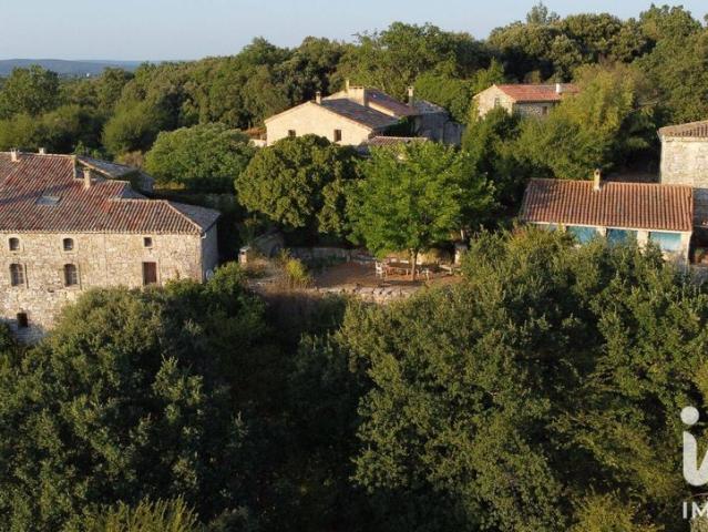 Villa vente à Nîmes, Issirac