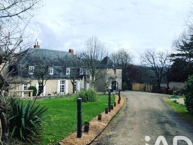 Villa vente à Gourdon, Saint-denis-lès-martel