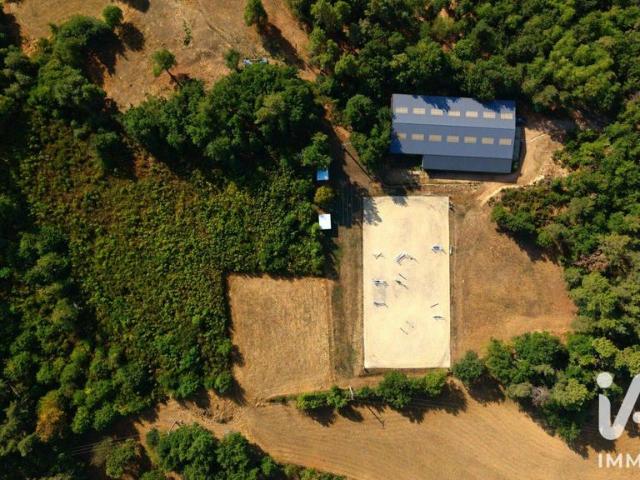 Villa vente à Privas, Silhac