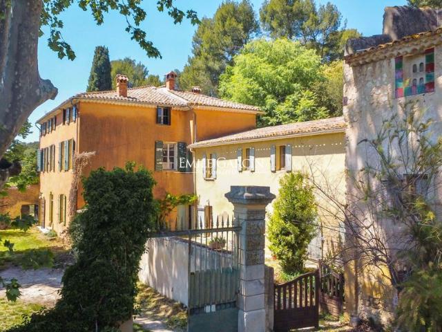 Villa vente à Apt, Vaugines
