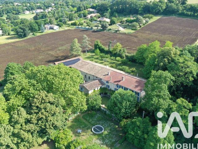 Villa vente à Die, Eurre