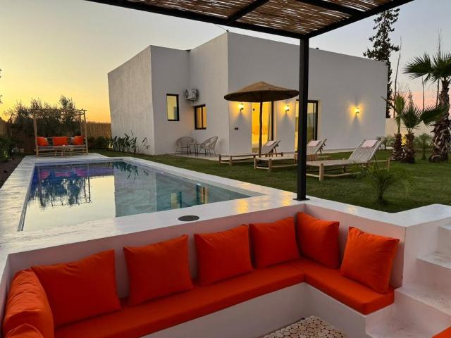 Villa location à Marrakech, Marrakech-Tensift-Al Haouz