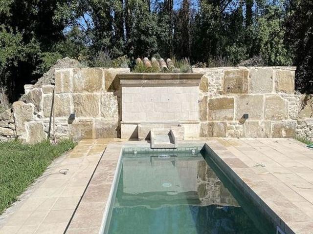Villa location à Aix-en-Provence, Sénas