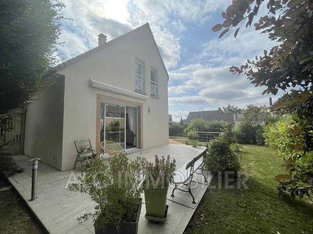 Villa vente à Alençon