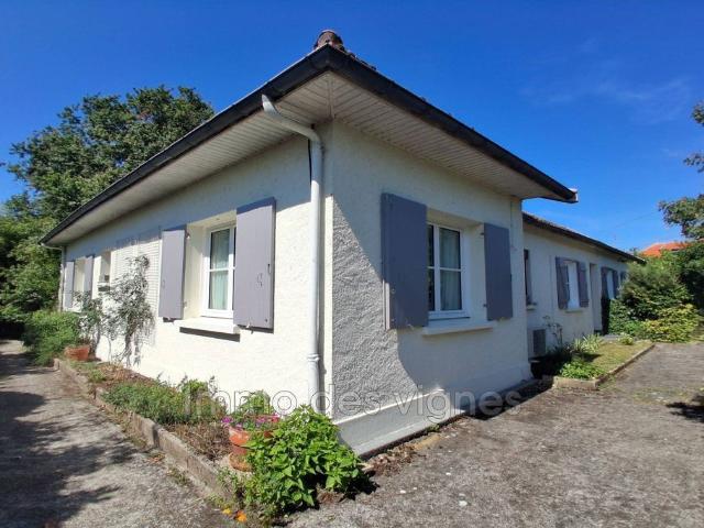 Villa vente à Bordeaux, Ambarès-et-lagrave