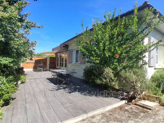 Villa vente à Bordeaux, Ambarès-et-lagrave