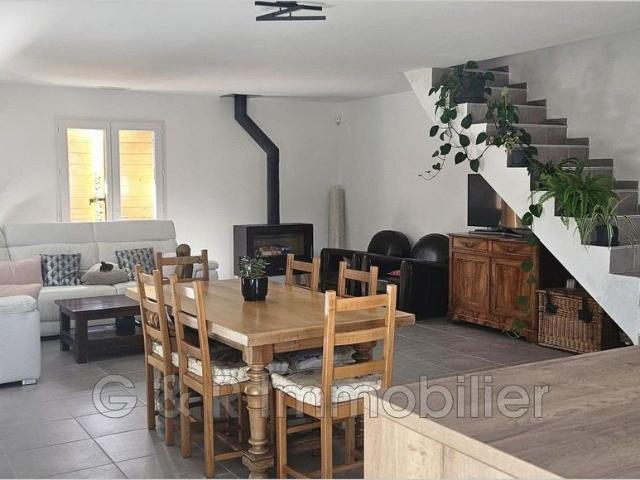 Villa vente à Marseille, Auriol