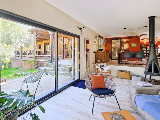 Villa vente à Calvi, Barbaggio