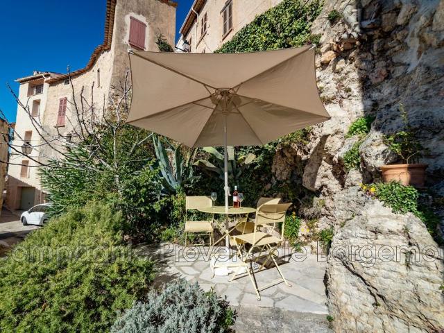 Villa vente à Arrondissement de Draguignan, Bargemon