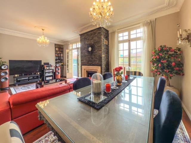 Villa vente à Nice, Beausoleil