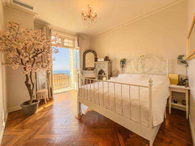 Villa vente à Nice, Beausoleil