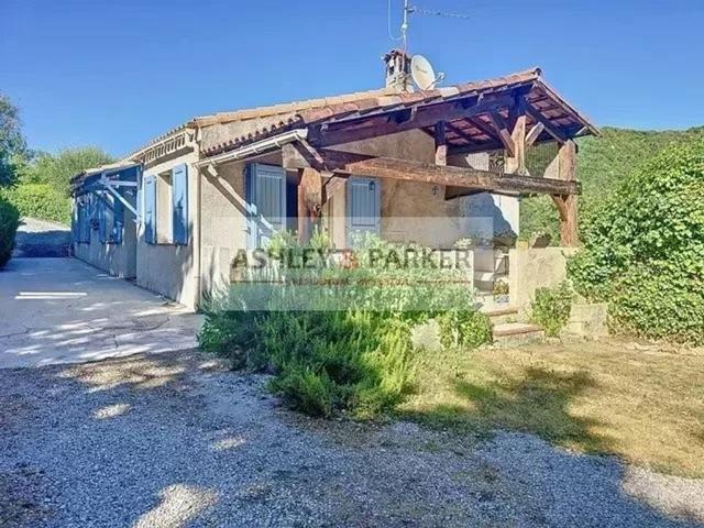 Villa vente à France métropolitaine, Bendejun