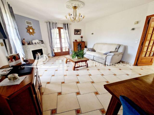 Villa vente à Narbonne, Canet