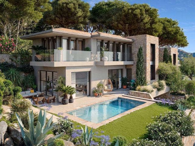 Villa vente à Cassis