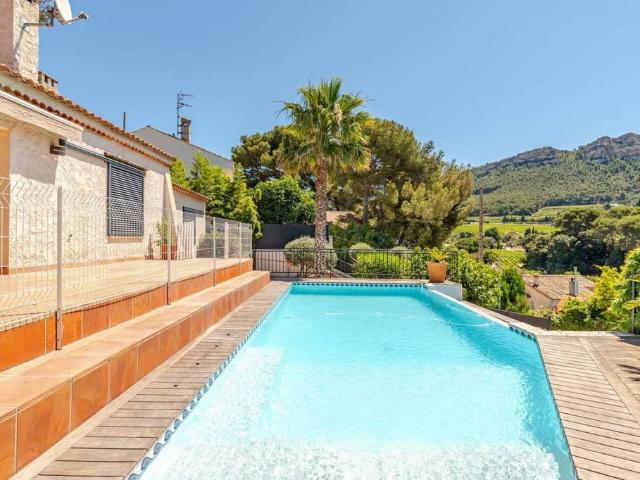 Villa vente à Cassis