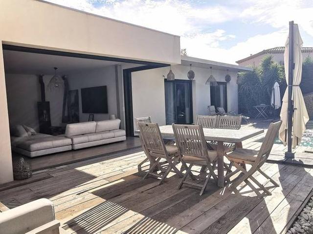 Villa vente à Cassis, Bouches-du-Rhône