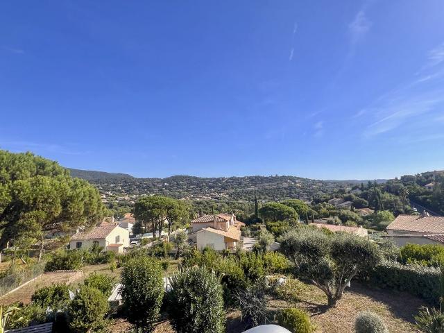 Villa vente à Arrondissement de Draguignan, Cavalaire-sur-mer