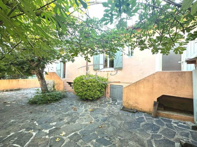 Villa vente à Arrondissement de Draguignan, Cavalaire-sur-mer