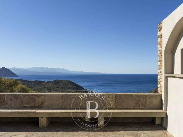 Villa vente à Bastia, Centuri