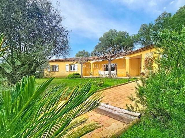 Villa vente à Arrondissement de Draguignan, Draguignan