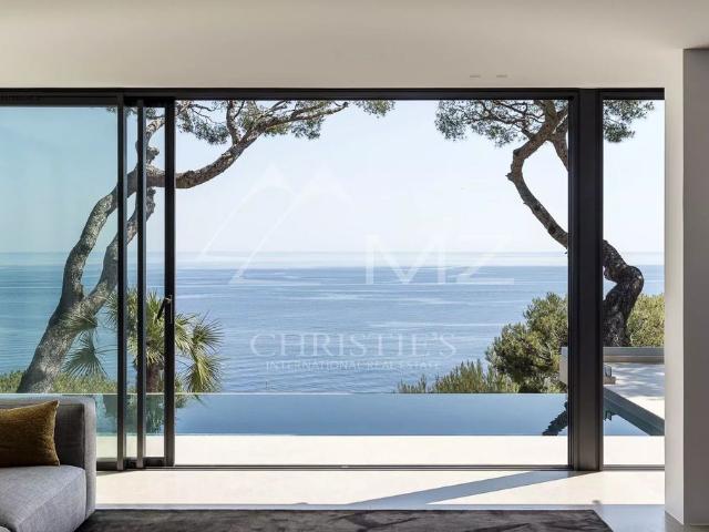 Villa vente à Nice, Èze