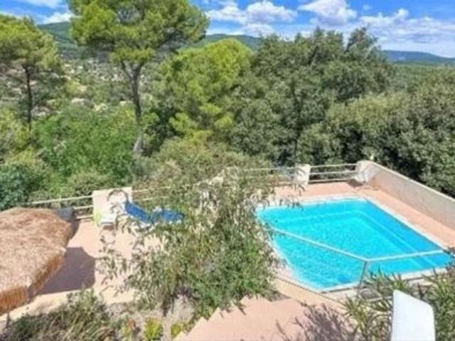 Villa vente à Arrondissement de Draguignan, Figanières
