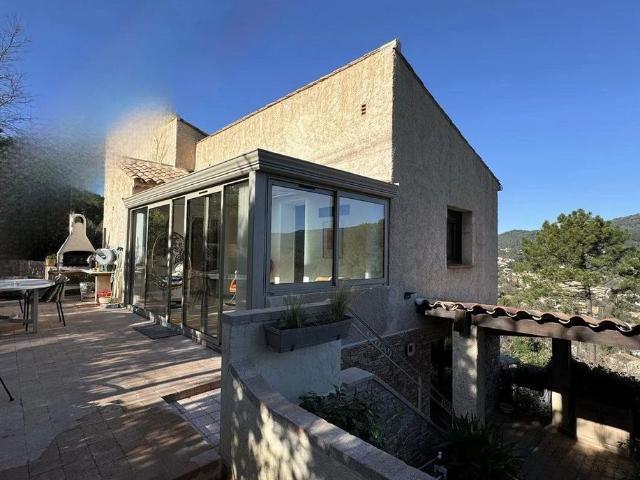 Villa vente à Arrondissement de Draguignan, Figanières