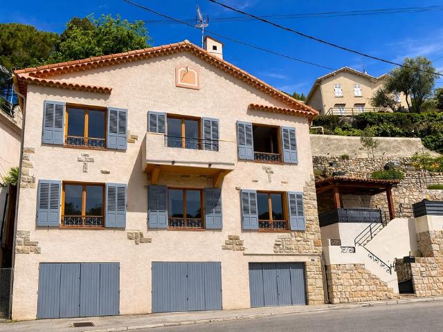 Villa vente à Grasse