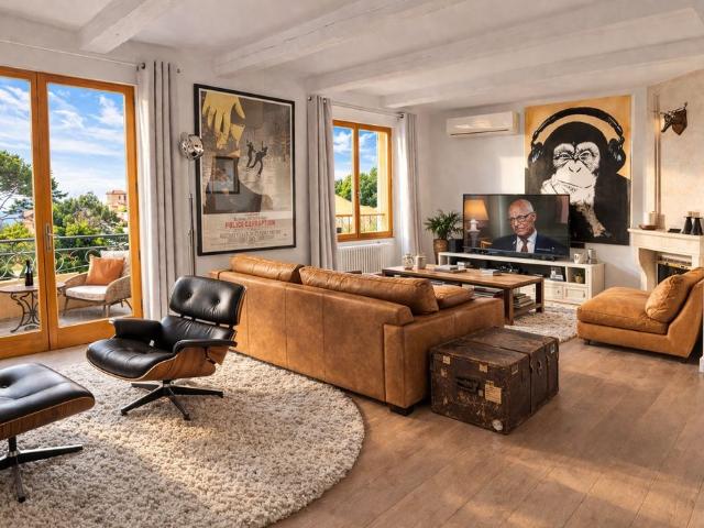Villa vente à Grasse