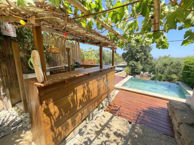 Villa vente à Arrondissement de Toulon, La Seyne-sur-mer