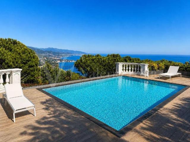 Villa vente à La Turbie, Alpes-Maritimes