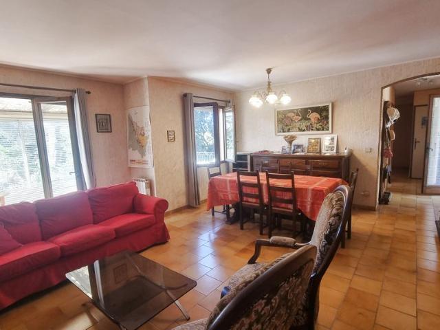 Villa vente à Arrondissement de Toulon, Le Pradet