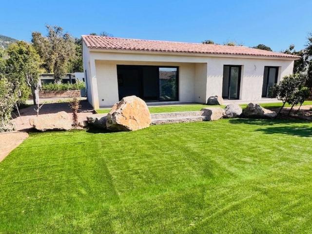 Villa vente à Sartène, Lecci