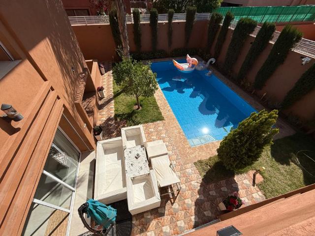Villa vente à Marrakech, L'Oriental