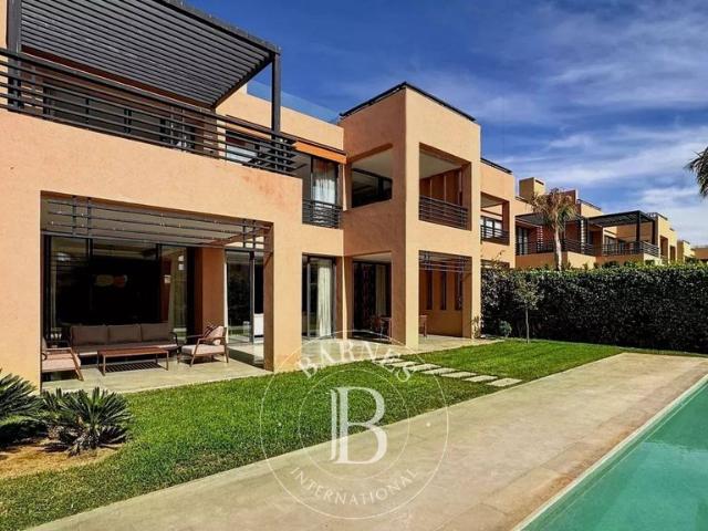 Villa vente à Marrakech, L'Oriental