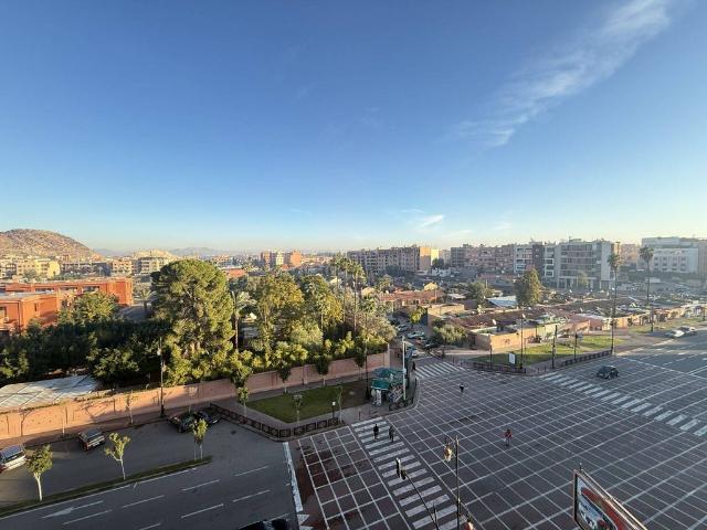 Appartement vente à Marrakech, L'Oriental