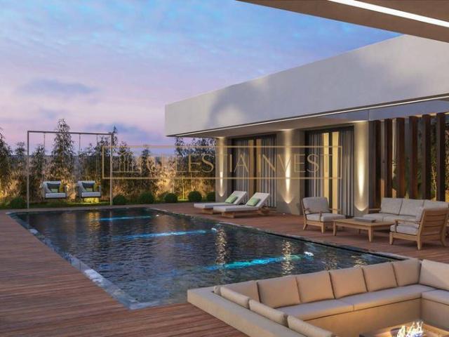 Villa vente à Marrakech, L'Oriental