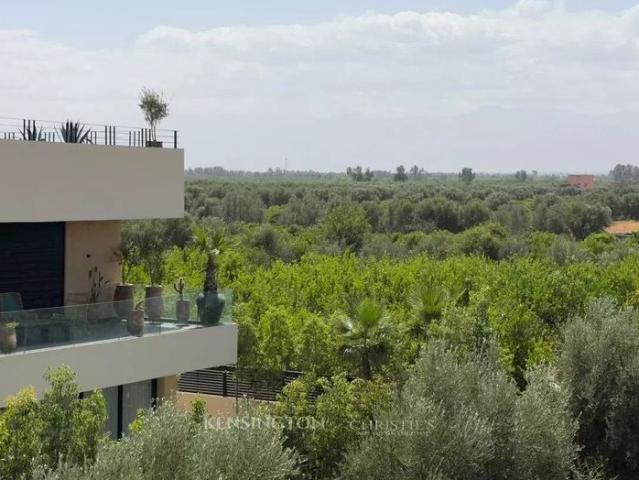 Villa vente à Marrakech, L'Oriental