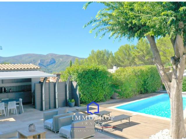 Villa vente à Marseille
