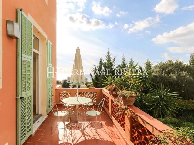 Villa vente à France métropolitaine, Menton