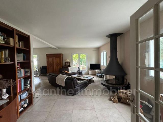 Villa vente à Montpellier