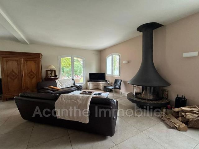 Villa vente à Montpellier